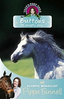 Buttons the Naughty Pony