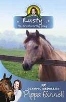 Rusty the Trustworthy Pony