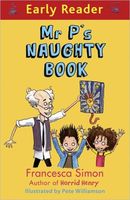 MR P's Naughty Book
