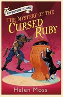 The Mystery of the Cursed Ruby