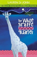 White Giraffe Box Set