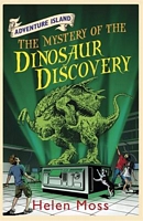 The Mystery of the Dinosaur Discovery