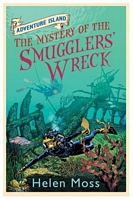 The Mystery of the Smugglers' Wreck