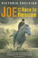 Joe and the Race to Rescue