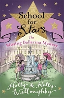 The Missing Ballerina Mystery