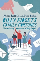 Nick Battle; Eric Delve's Latest Book