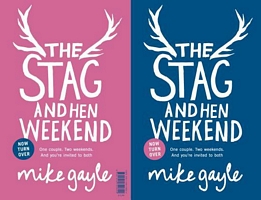 The Stag and Hen Weekend