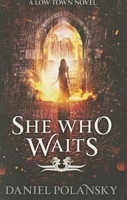 She Who Waits