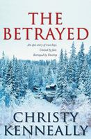 Cover of The Betrayed by Christy Kenneally
