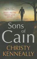 Paperback edition cover