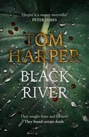 Tom Harper's Latest Book