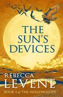 Rebecca Levene's Latest Book