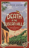 Death in the Tuscan Hills