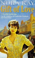 Cover of Gift of Love by Nora Kay