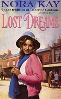 Cover of Lost Dreams by Nora Kay