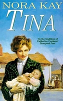 Cover of Tina by Nora Kay