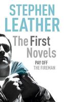 Stephen Leather by Stephen Leather