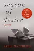A Lesson in the Storm book cover