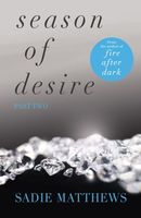A Lesson of Intensity book cover