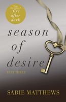 Cover of A Lesson in Desire by Sadie Matthews