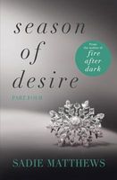 Cover of A Lesson in Passion by Sadie Matthews