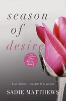 Season of Desire: Complete Edition book cover