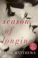 Cover of Season of Longing by Sadie Matthews