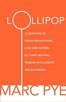 Cover of Lollipop by Marc Pye