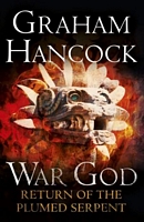 Graham Hancock's Latest Book