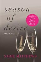 A Lesson In Love book cover