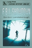 Cover of F.B.I. Showdown by Gordon Landsborough