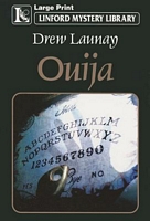 Cover of Ouija by Drew Launay