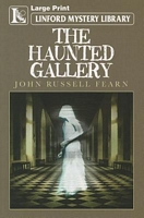 Haunted Gallery