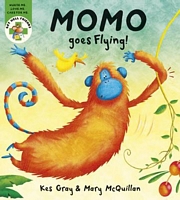 Momo Goes Flying