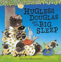 Hugless Douglas and the Big Sleep