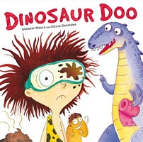 Dinosaur Doo