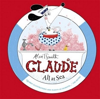 Claude All at Sea