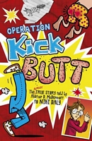 Operation Kick Butt
