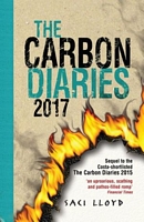 The Carbon Diaries 2017