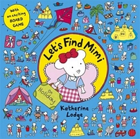 Katherine Lodge's Latest Book