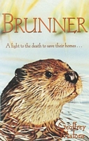 Cover of Brunner by Geoffrey Malone