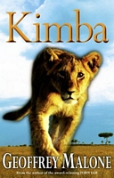 Cover of Kimba by Geoffrey Malone