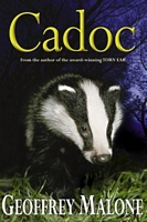 Cover of Cadoc by Geoffrey Malone