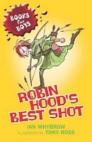 Robin Hood's Best Short