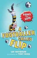 A Footballer called Flip