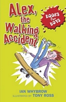 Alex, the Walking Accident