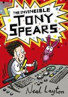 The Invincible Tony Spears