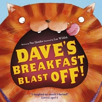 Dave's Breakfast Blast off