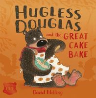 Hugless Douglas and the Great Cake Bake