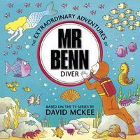 Mr. Benn: Diver